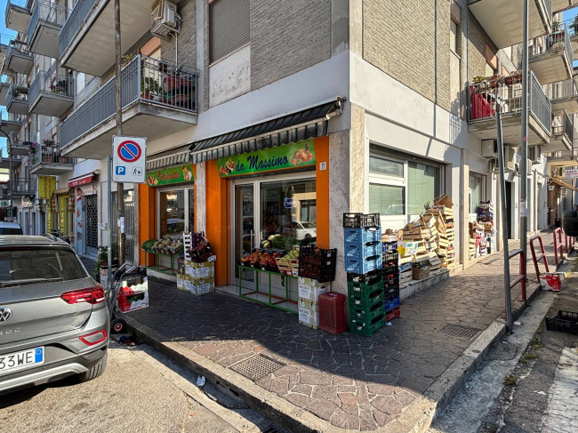 Attività commerciale in vendita a Teramo