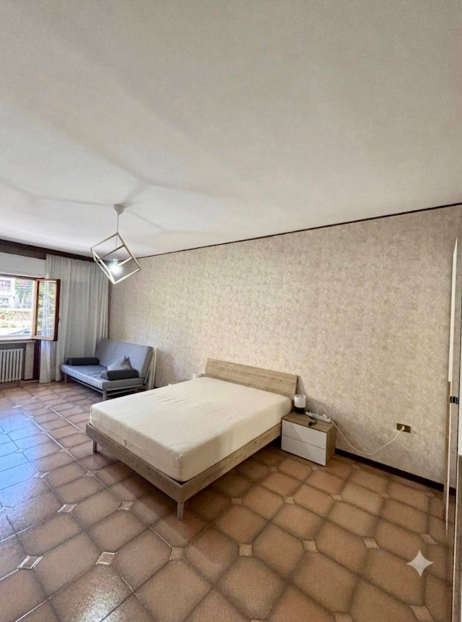 Stanza in affitto a Teramo