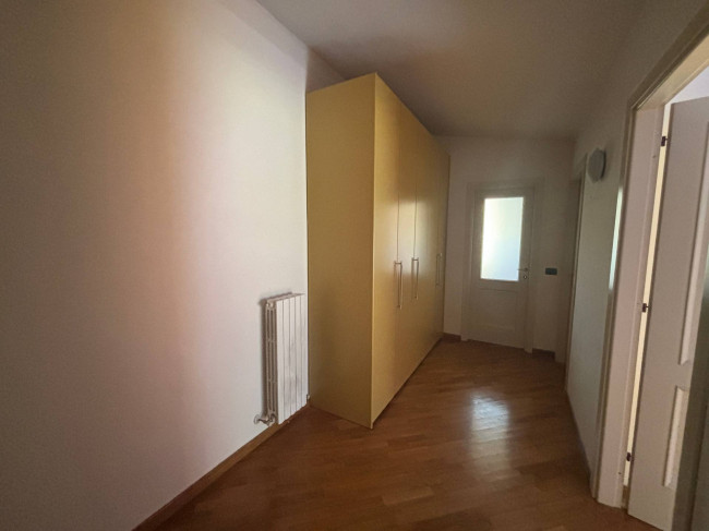 Appartamento con giardino in vendita a Teramo