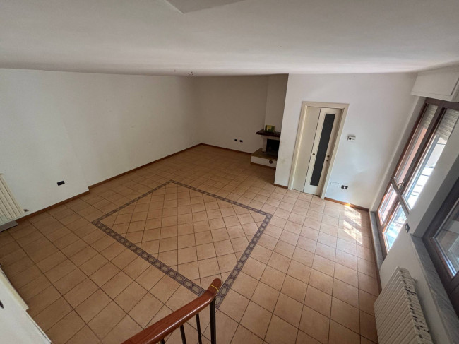 Appartamento con giardino in vendita a Teramo