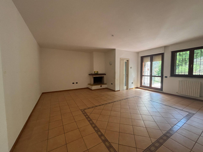 Appartamento con giardino in vendita a Teramo