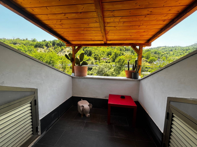 Mansarda in vendita a Teramo
