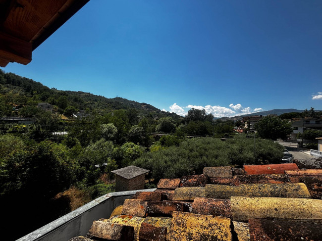 Mansarda in vendita a Teramo