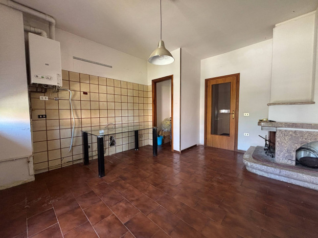 Appartamento in vendita a Teramo