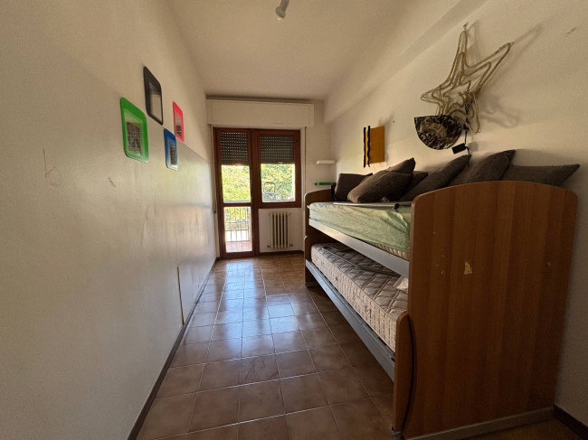 Appartamento in vendita a Teramo