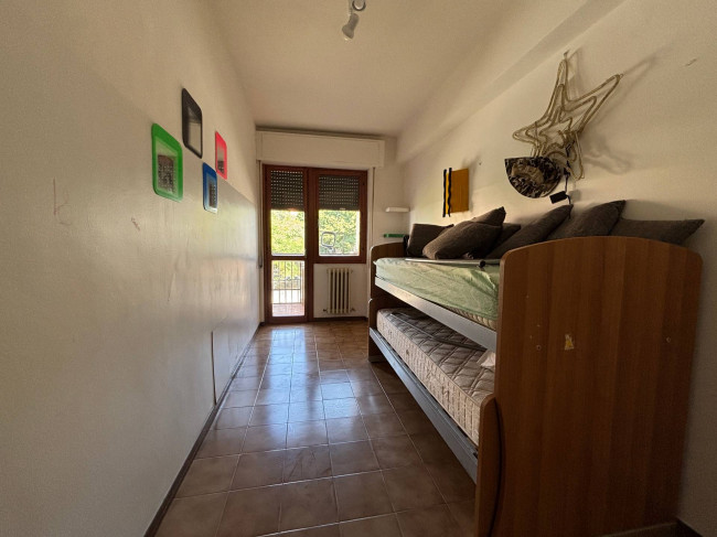 Appartamento in vendita a Teramo
