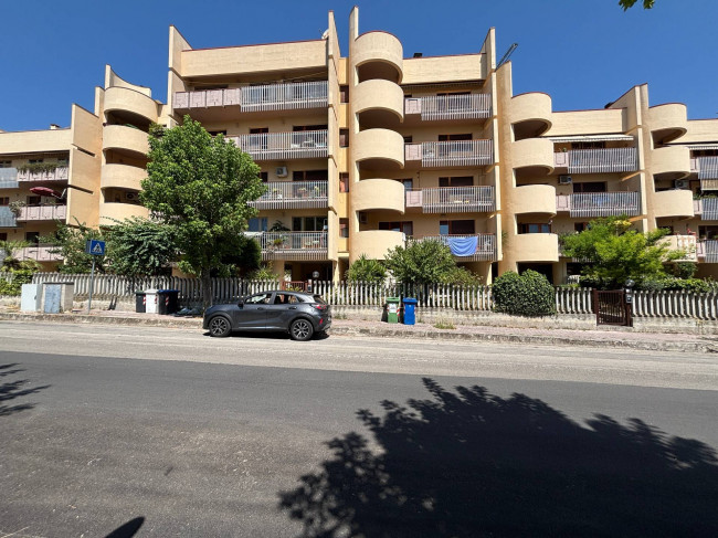 Appartamento in vendita a Teramo