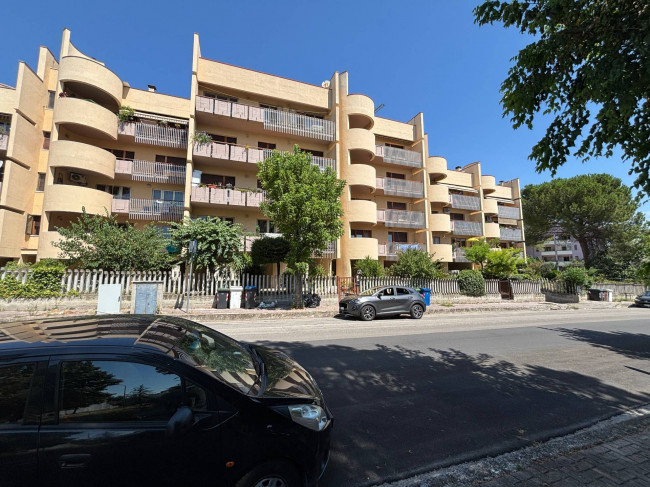 Appartamento in vendita a Teramo