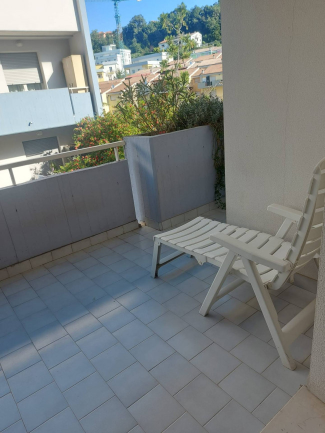 Stanza in affitto a Teramo