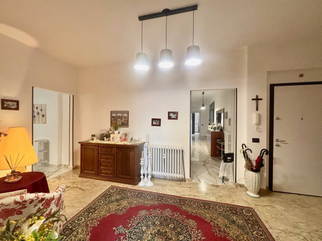 Appartamento centralissimo in vendita a Teramo