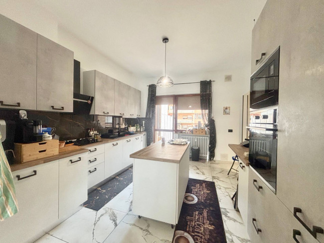 Appartamento centralissimo in vendita a Teramo