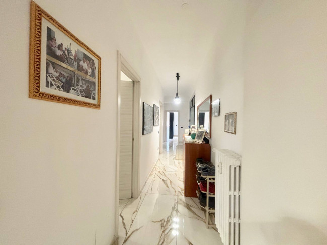 Appartamento centralissimo in vendita a Teramo