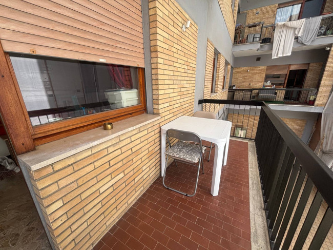 Appartamento centralissimo in vendita a Teramo