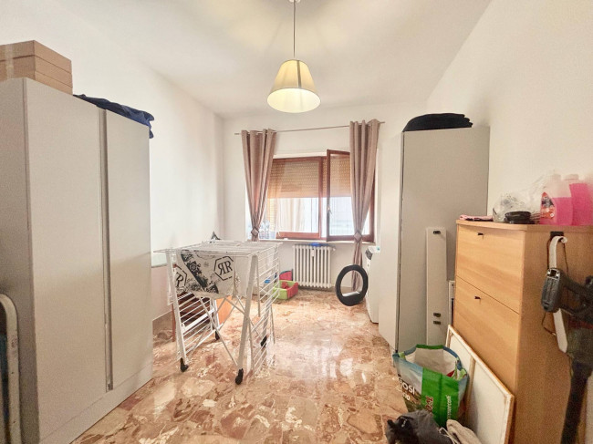 Appartamento centralissimo in vendita a Teramo