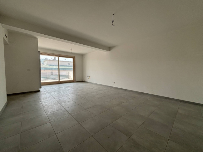 Appartamento in stabile di recente costruzione in vendita a Teramo