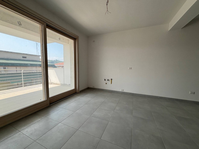 Appartamento in stabile di recente costruzione in vendita a Teramo