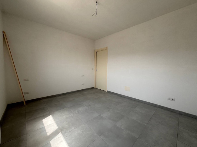 Appartamento in stabile di recente costruzione in vendita a Teramo