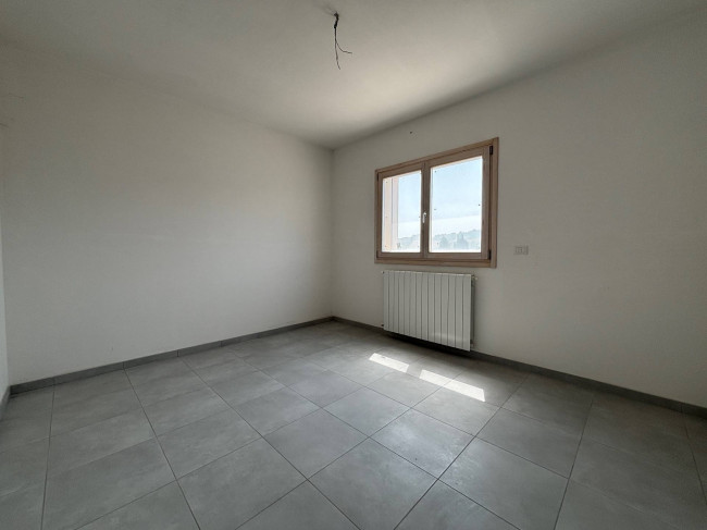 Appartamento in stabile di recente costruzione in vendita a Teramo