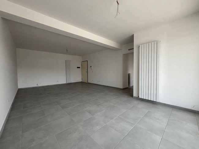 Appartamento in stabile di recente costruzione in vendita a Teramo