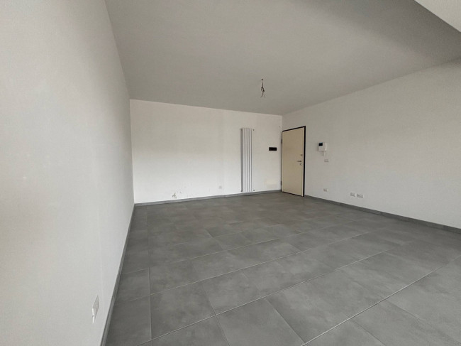 Appartamento in stabile di recente costruzione in vendita a Teramo