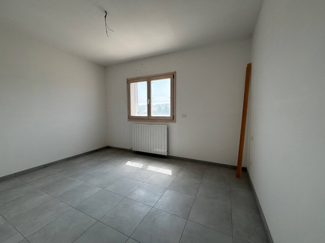 Appartamento in stabile di recente costruzione in vendita a Teramo