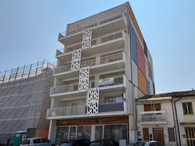 Appartamento in stabile di recente costruzione in vendita a Teramo