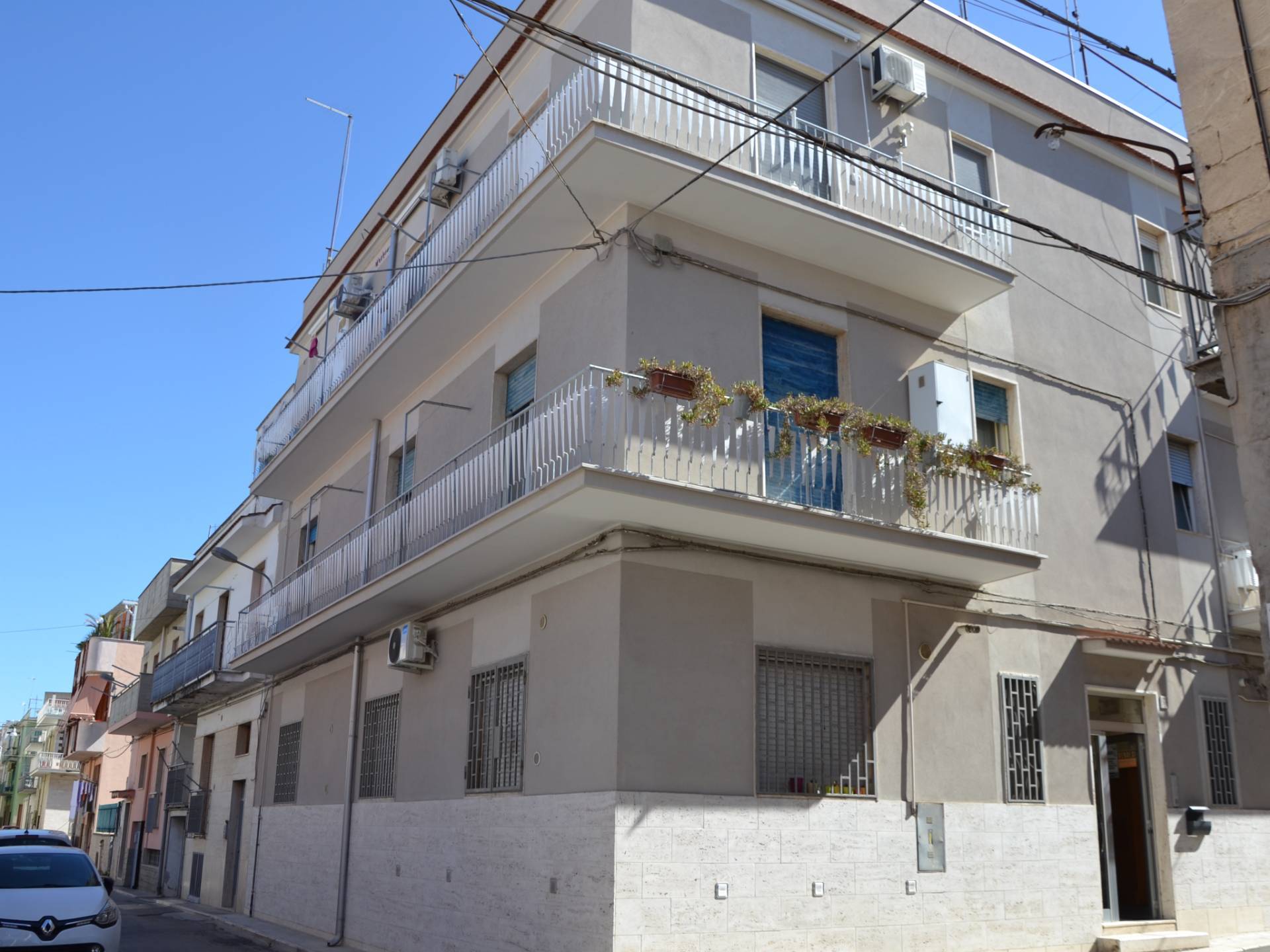 Foto - Appartamento In Vendita Canosa Di Puglia (bt)