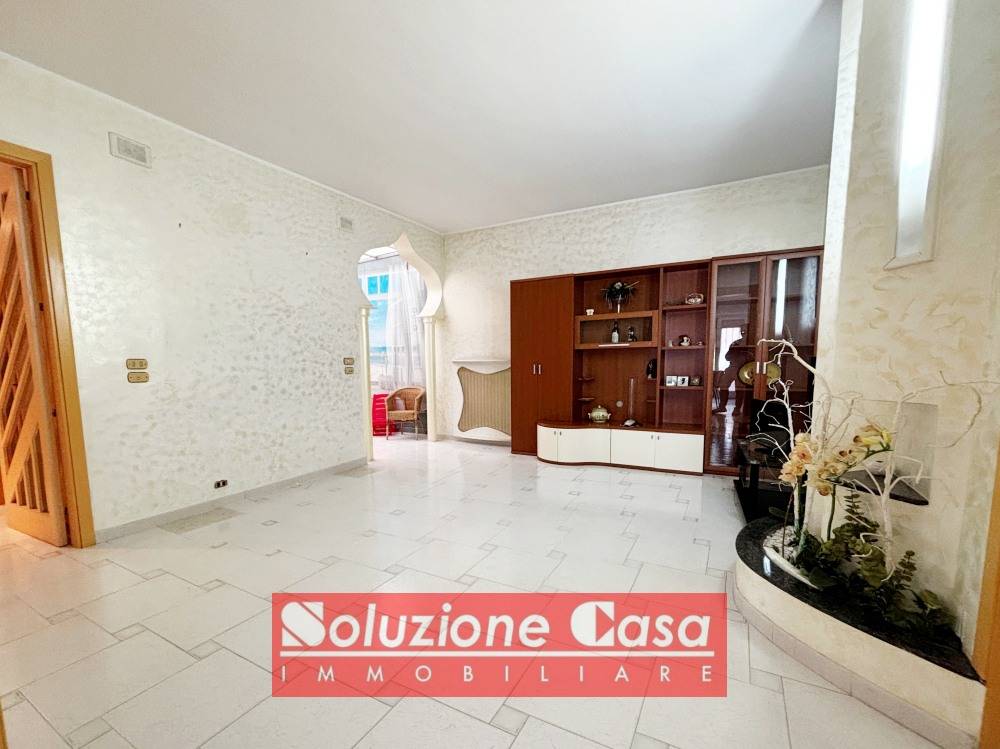 Appartamento in vendita a Canosa di Puglia - foto 2