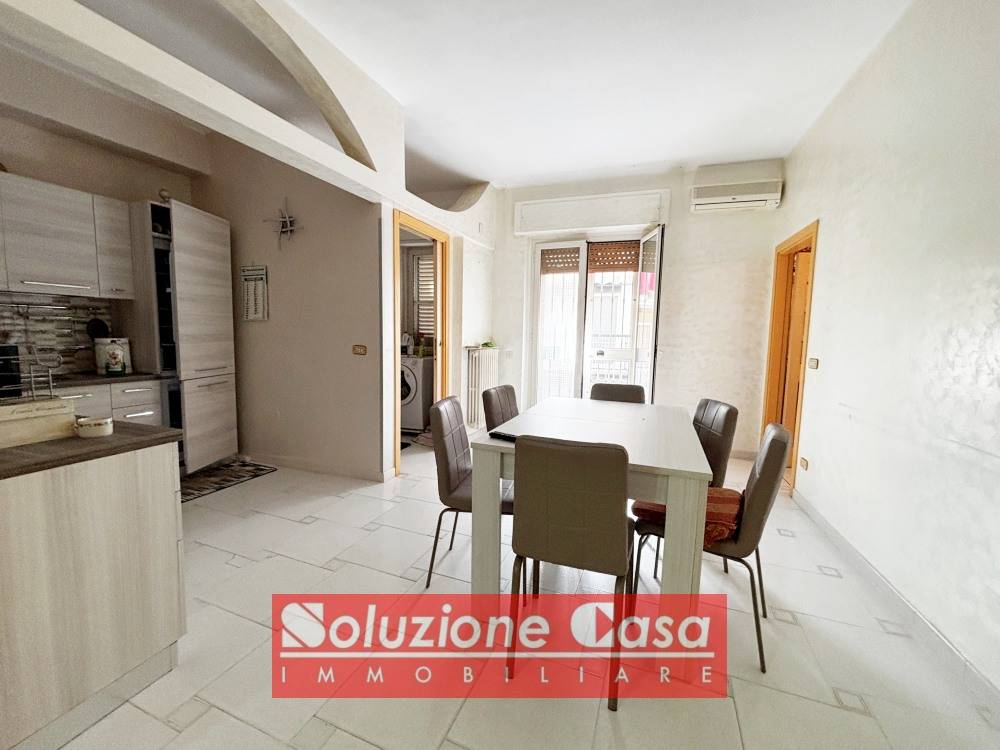 Appartamento in vendita a Canosa di Puglia - foto 3