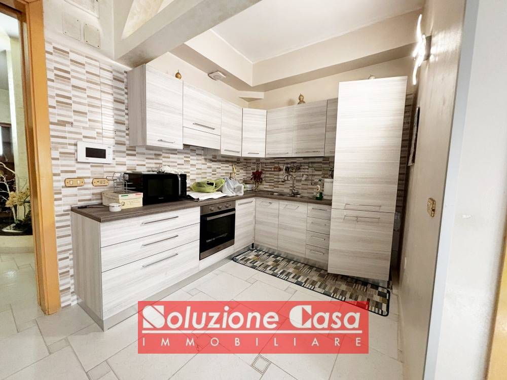Appartamento in vendita a Canosa di Puglia - foto 4