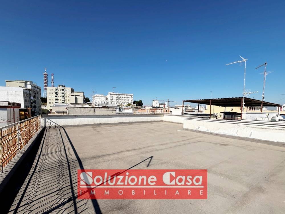 Appartamento in vendita a Canosa di Puglia - foto 10