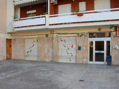 Locale commerciale in Vendita a Canosa di Puglia