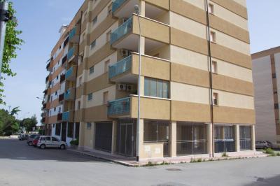 Appartamento in Vendita a Canosa di Puglia