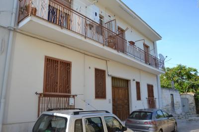 Appartamento in Affitto a Canosa di Puglia