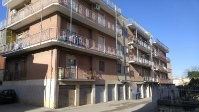 Appartamento in Vendita a Canosa di Puglia