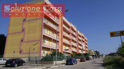 Appartamento in Vendita a Canosa di Puglia