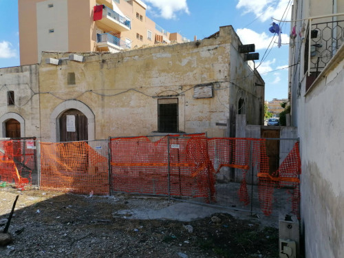 Villa in Vendita a Canosa di Puglia
