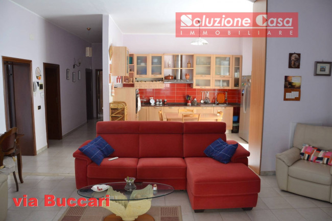 Appartamento indipendente in Vendita a Canosa di Puglia