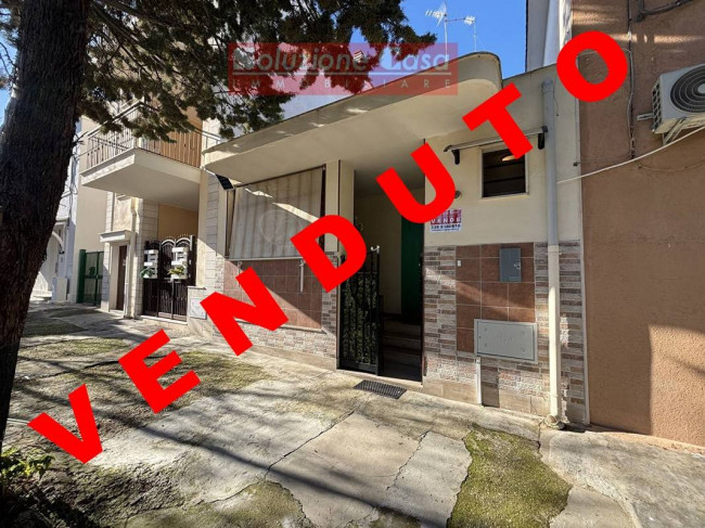 Casa indipendente in Vendita a Andria