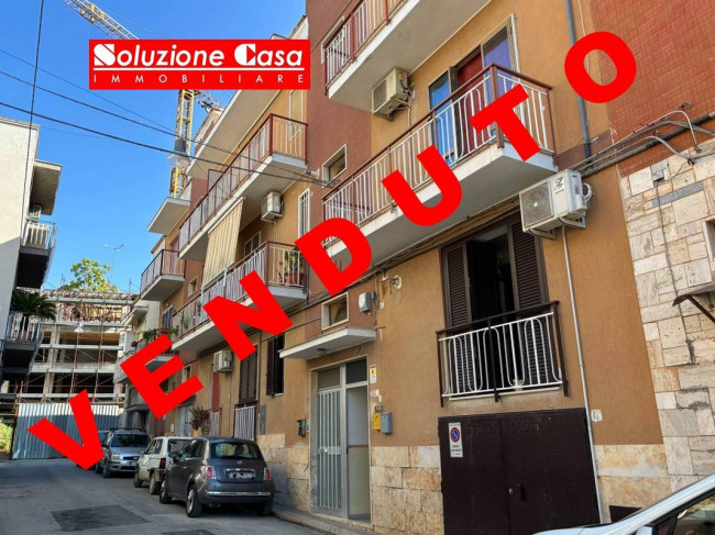 Appartamento in Vendita a Canosa di Puglia