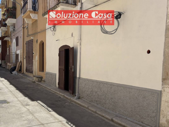 Casa indipendente in Affitto/Vendita a Canosa di Puglia