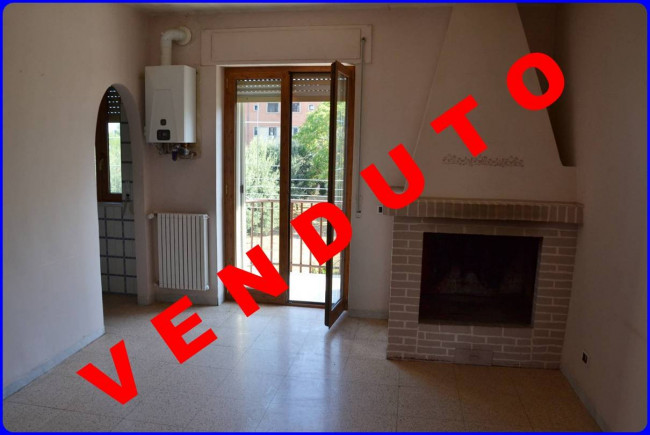 Appartamento in Vendita a Canosa di Puglia