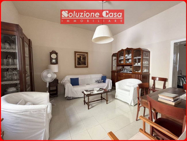 Casa indipendente in Vendita a Canosa di Puglia