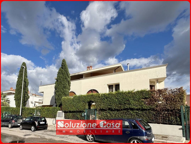 Villa in Vendita a Canosa di Puglia