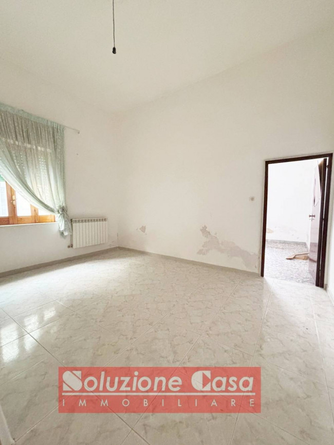 Casa indipendente in Vendita a Canosa di Puglia