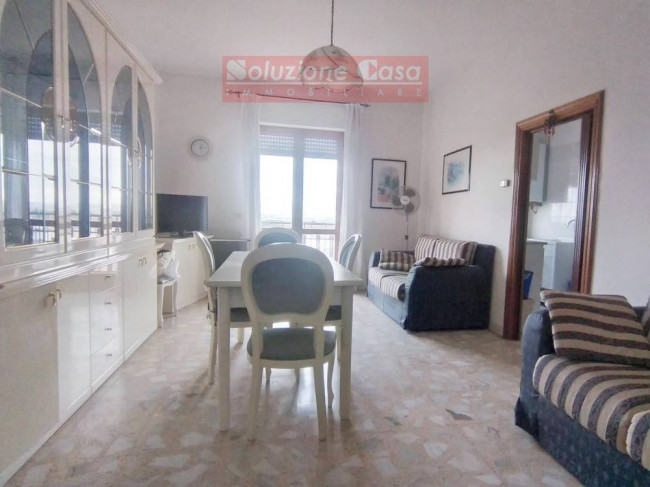 Appartamento in Vendita a Canosa di Puglia