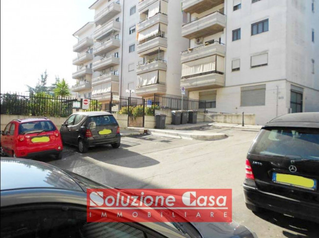 Locale commerciale in Affitto/Vendita a Canosa di Puglia