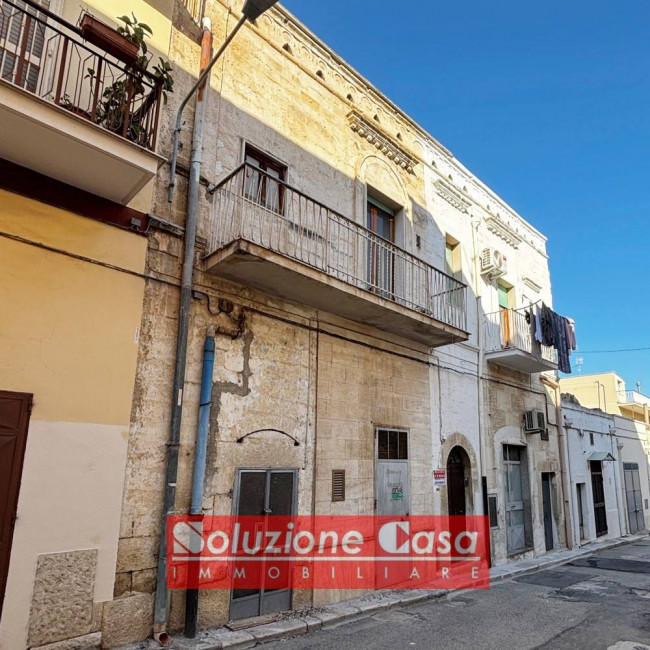 Appartamento in Vendita a Canosa di Puglia