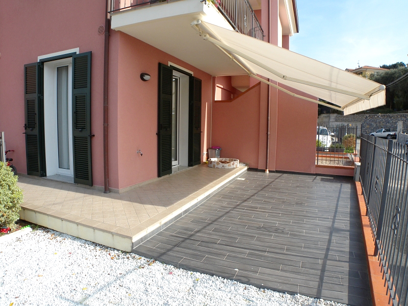 vendita appartamento imperia oneglia centro 395000 euro 5 locali 142 mq