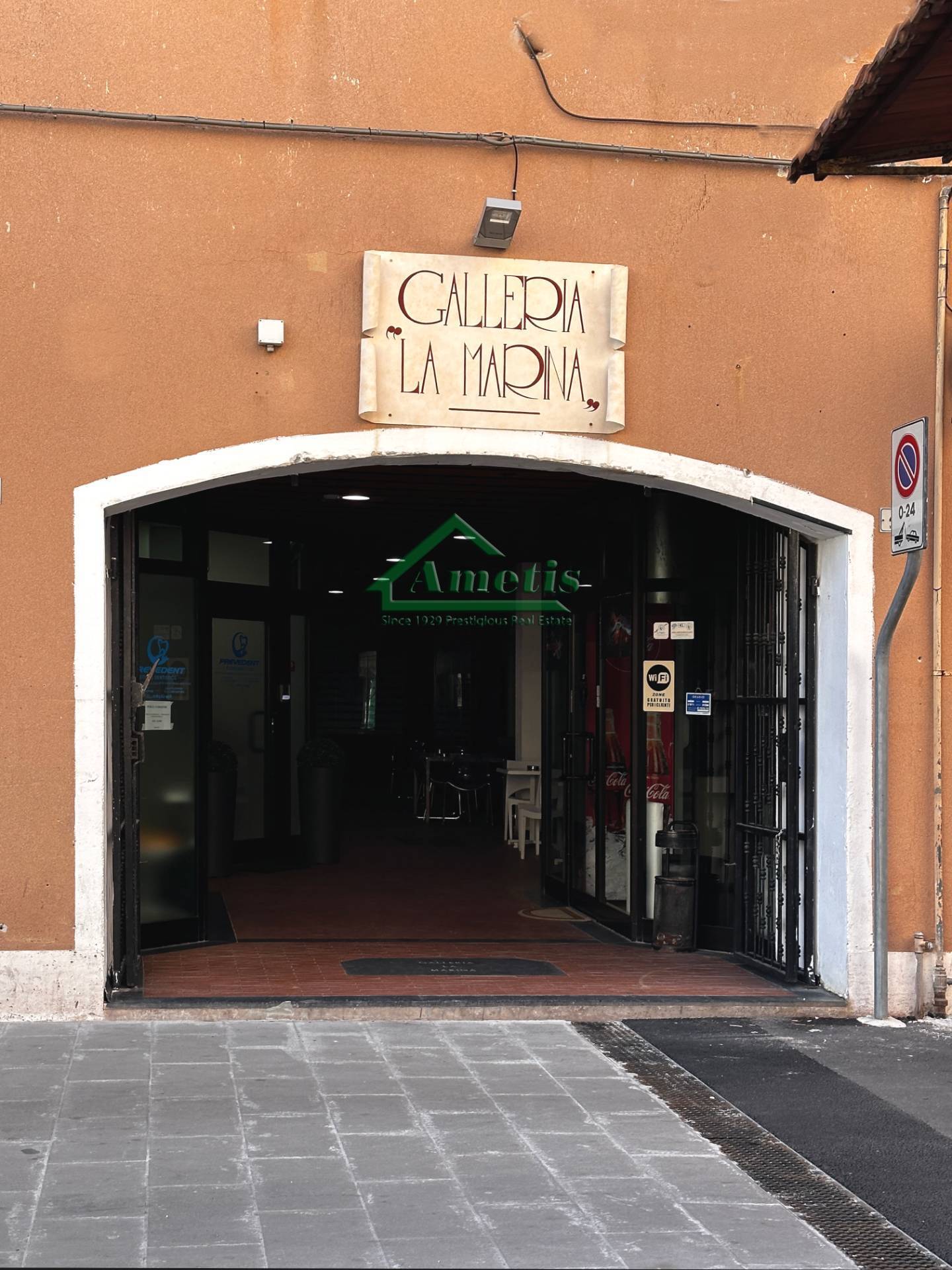 Foto annuncio